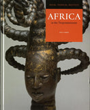 Africa at the Tropenmuseum