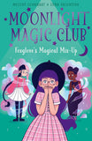 Moonlight Magic Club: Foxglove's Magical Mix-Up