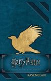 Harry Potter Ravenclaw Hardcover Ruled Journal (Redesign)