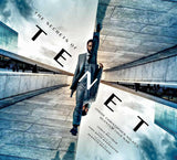 Secrets of Tenet: Inside Christopher Nolan's Quantum Cold War, Foreword
