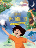 In the Beginning: My Storybook Bible