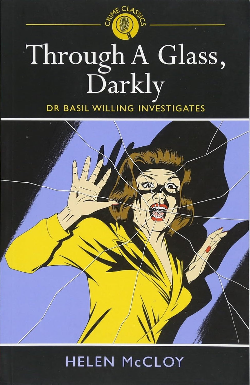 Through a Glass, Darkly