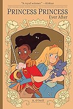 Princess Princess Ever After