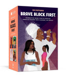 Brave. Black. First.: 100 Postcards Celebrating More Than 50 African