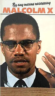 By Any Means Necessary (Revised)