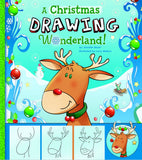 Christmas Drawing Wonderland!