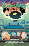 Rick and Morty: Volume 7