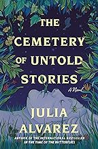 The Cemetery of Untold Stories: A Novel