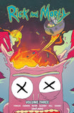 Rick And Morty Vol. 3