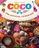Coco: Official Cookbook
