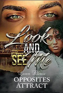 Look and See Me: Opposites Attract