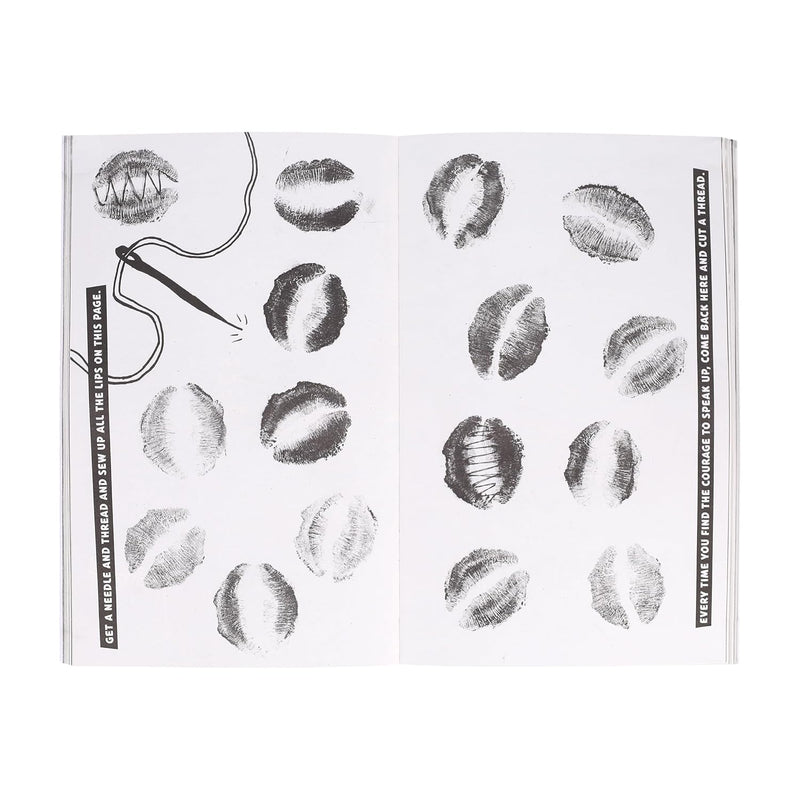 YUNGBLUD’s You Need to Exist: a book to love and destroy