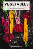 Vegetables: Ultimate Cookbook Featuring 300+ Delicious Plant-Based