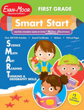 Smart Start, 1st Grade