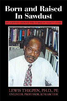 Born and Raised in Sawdust: My Journey Around the World in Eighty Years