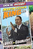 Martin Luther King Jr: Voice for Equality!