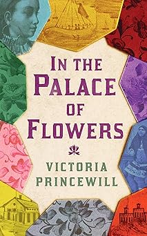 In the Palace of Flowers (Paperback)