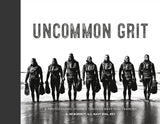 Uncommon Grit : a Photographic Journey Through Navy SEAL Training