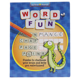 Active Minds Word Fun