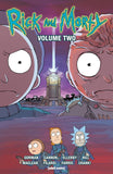 Rick and Morty Vol. 2