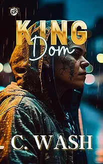 King Dom (The Cartel Publications Presents)