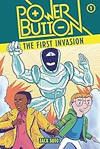 The First Invasion: Book 1