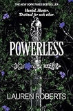 Powerless (The Powerless Trilogy,1)