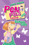 Pen Pals Forever: School Days