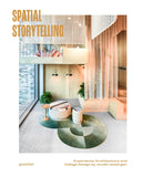 Spatial Storytelling: Experience Architecture and Collage Design by