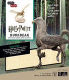Incredibuilds Harry Potter - Buckbeak 3d Wood Model