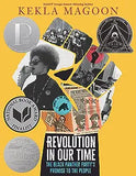 Revolution in Our Time: The Black Panther Party's Promise to the People