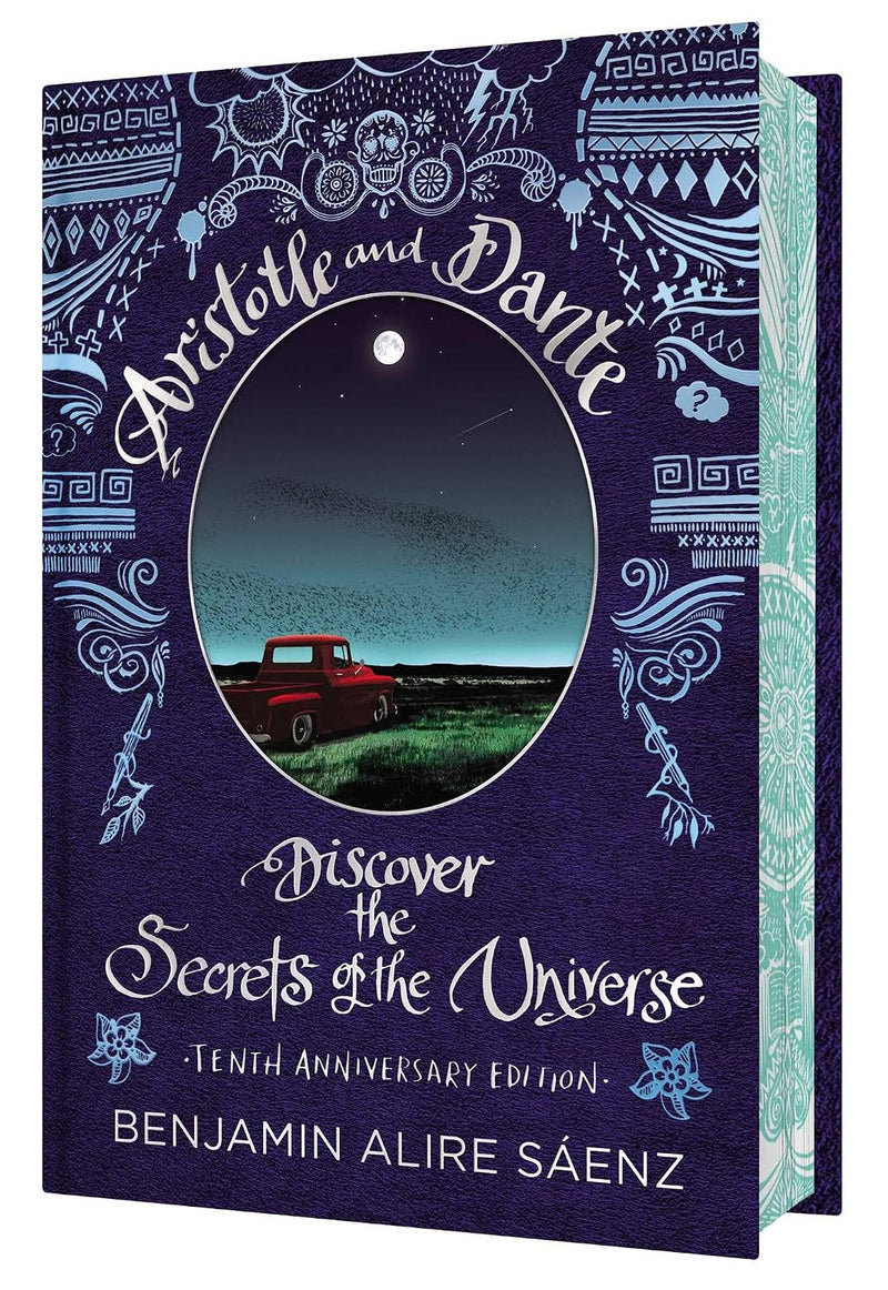 Aristotle and Dante Discover the Secrets of the Universe: Tenth Anniversary