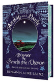 Aristotle and Dante Discover the Secrets of the Universe: Tenth Anniversary