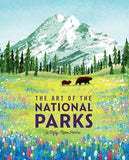 Art of the National Parks (Fifty-Nine Parks): National Parks Art
