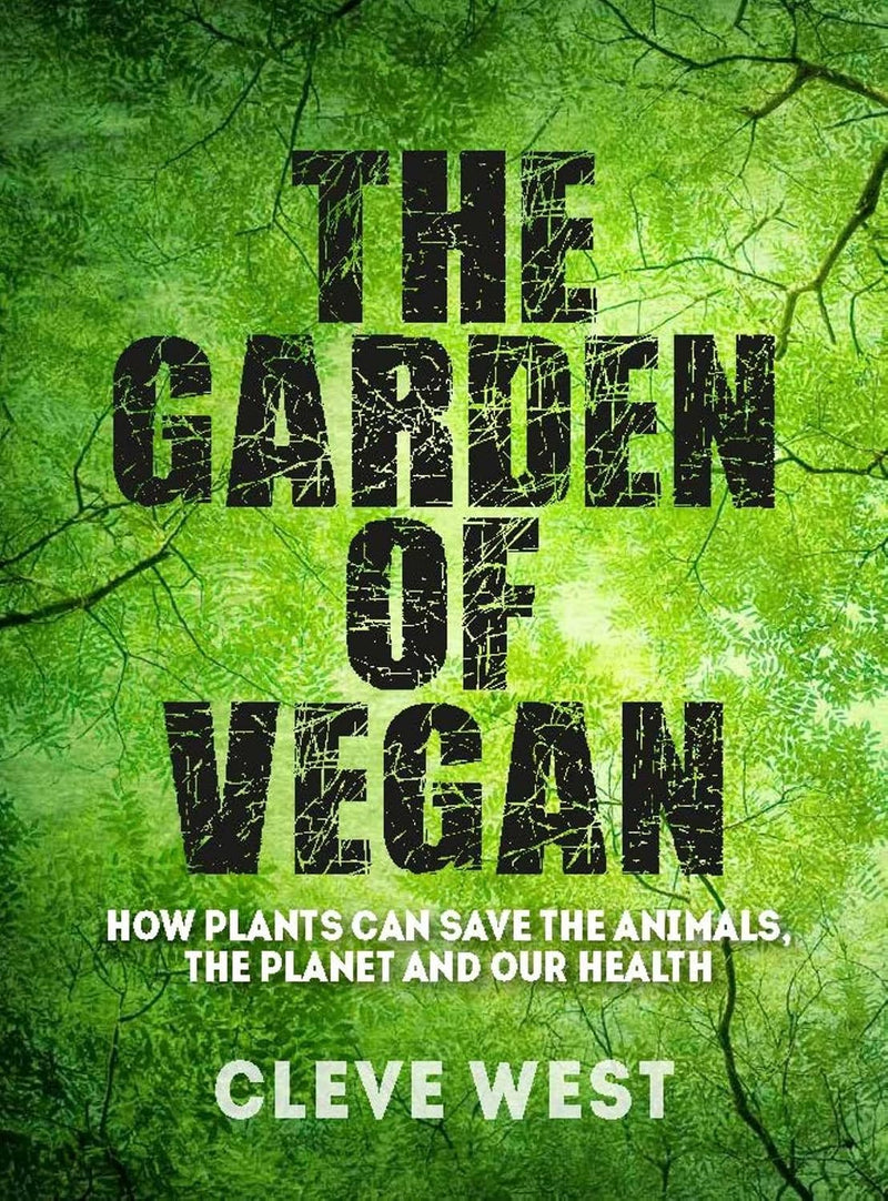 Garden of Vegan