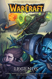 Warcraft: Legends (V5)