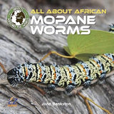 All about African Mopane Worms