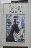 Africans in the Americas: A History of Black Diaspora
