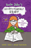 Uncle John's D-I-Y Diary for Infomaniacs Only!