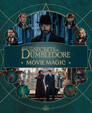 Fantastic Beasts: Secrets of Dumbledore: Movie Magic