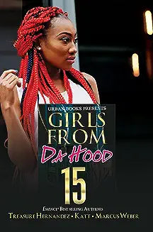 Girls from Da Hood 15