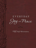 Everyday Joy and Peace