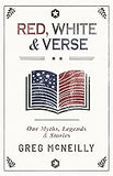 Red, White & Verse: Our Myths, Legends & Stories