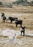 Atlas of Mammal Distribution Through Africa from the Lgm ( 18 Ka) to Modern Times: The Zooarchaeological Record