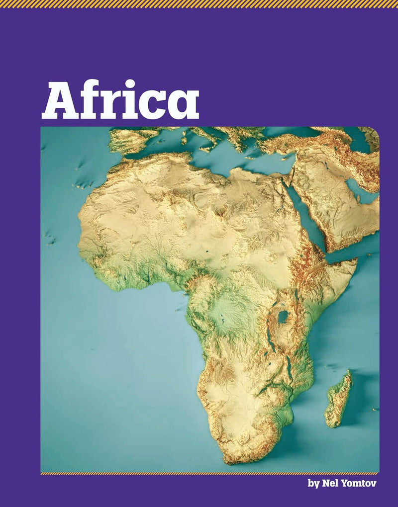 Africa