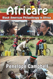 Africare: Black American Philanthropy in Africa