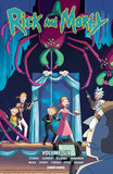 Rick and Morty Vol. 6