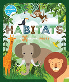 Habitats: Extreme Facts