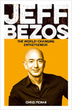 Jeff Bezos: World-Changing Entrepreneur