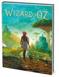 Wizard of Oz Book